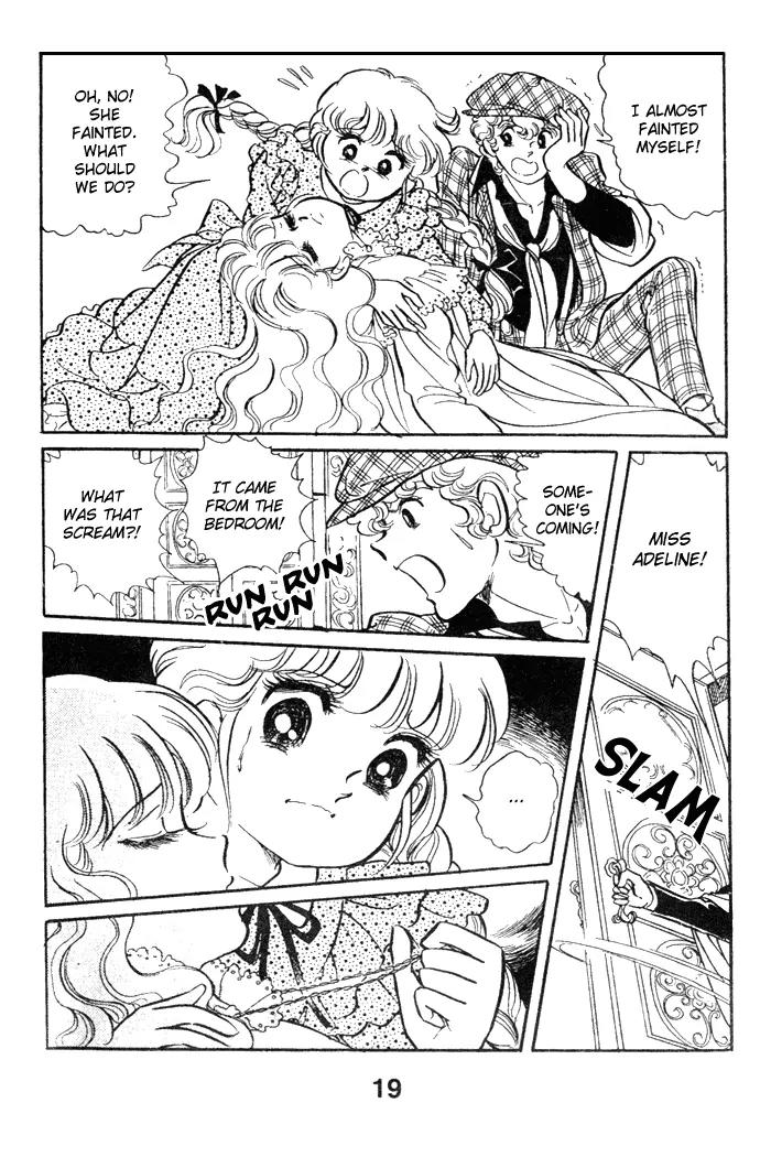 Pansy Chapter 50 page 18 - Chapter 50