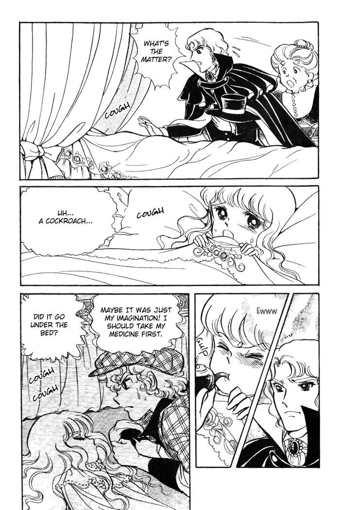 Pansy Chapter 50 page 19 - Chapter 50