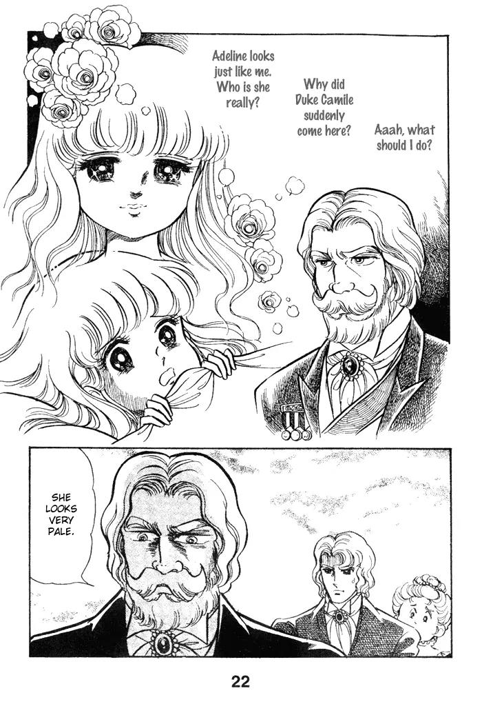 Pansy Chapter 50 page 21 - Chapter 50