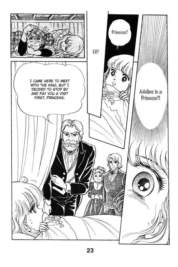 Pansy Chapter 50 page 22 - Chapter 50