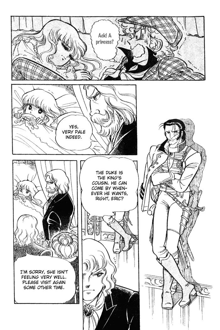 Pansy Chapter 50 page 23 - Chapter 50