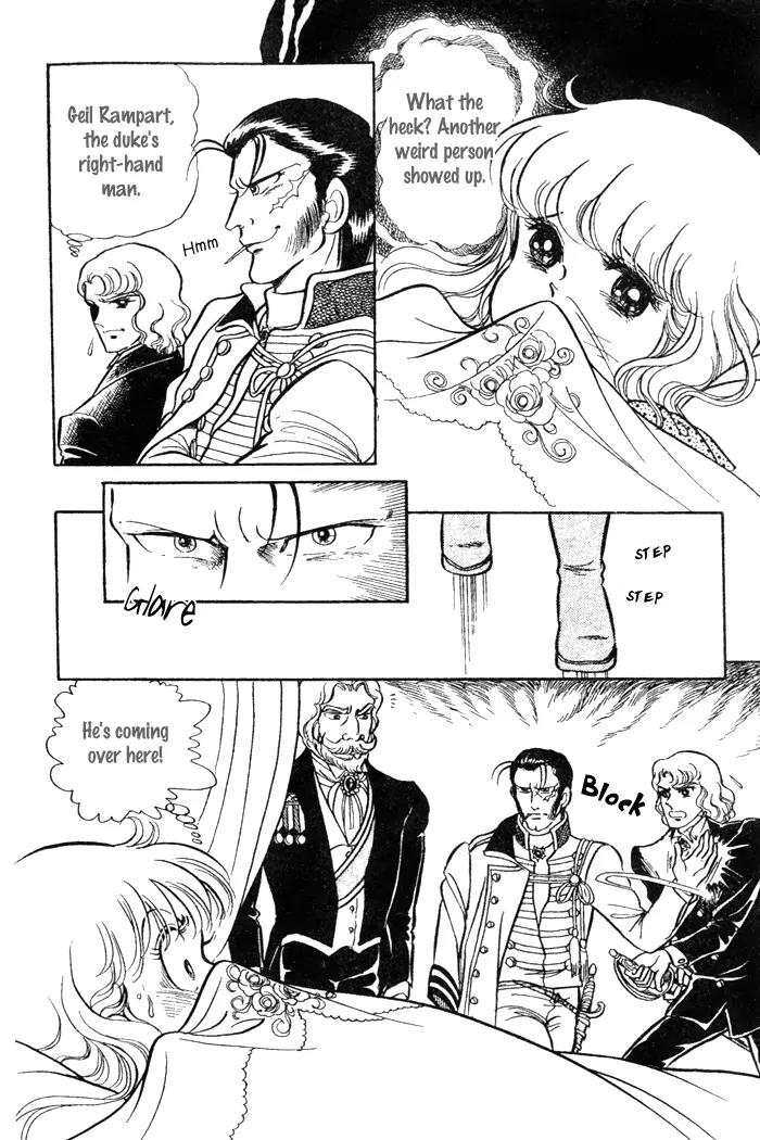 Pansy Chapter 50 page 24 - Chapter 50