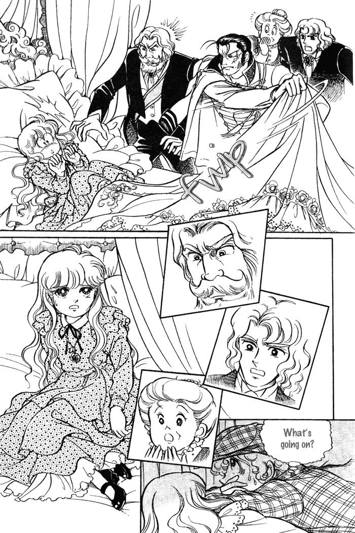 Pansy Chapter 50 page 25 - Chapter 50