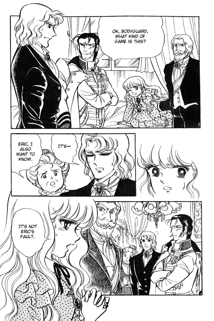 Pansy Chapter 50 page 26 - Chapter 50