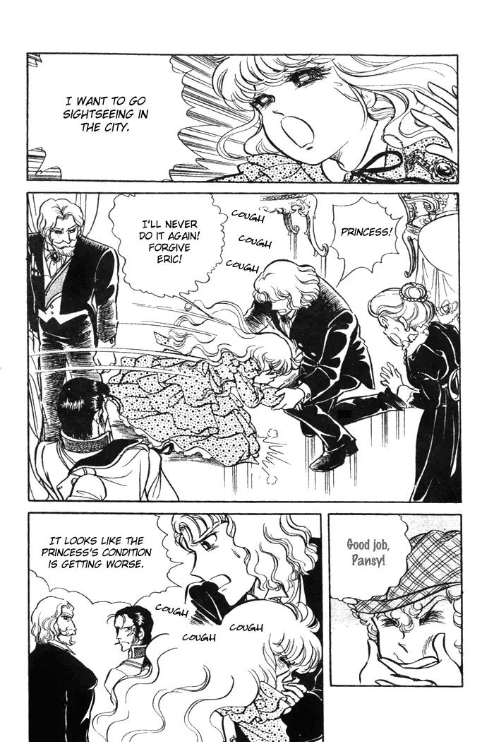 Pansy Chapter 50 page 27 - Chapter 50