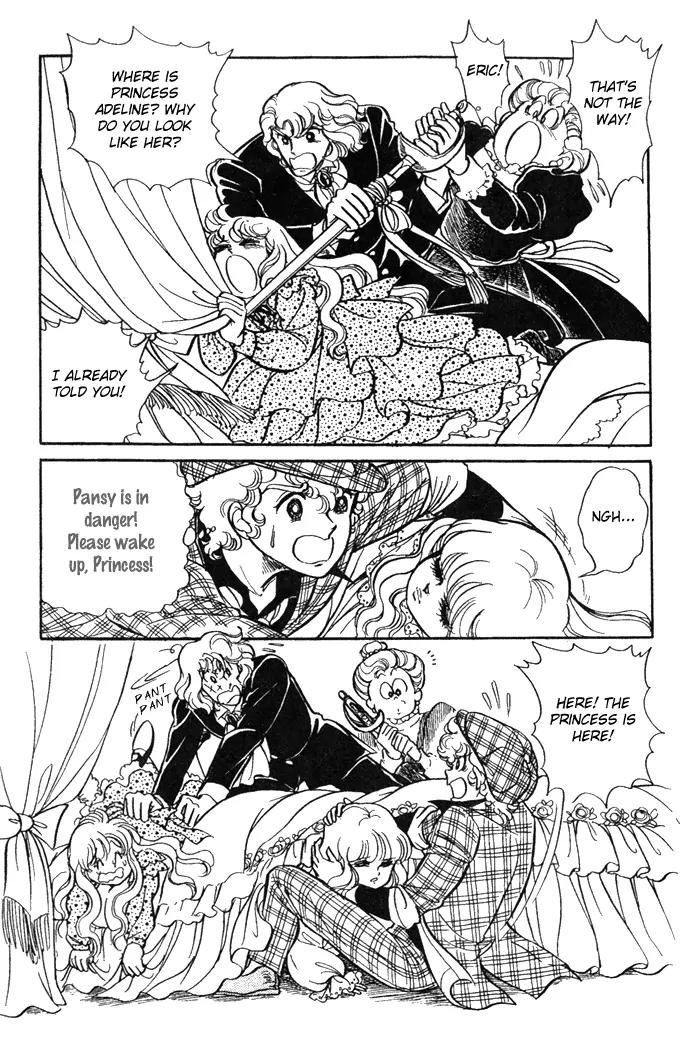 Pansy Chapter 50 page 29 - Chapter 50