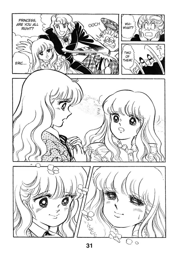 Pansy Chapter 50 page 30 - Chapter 50