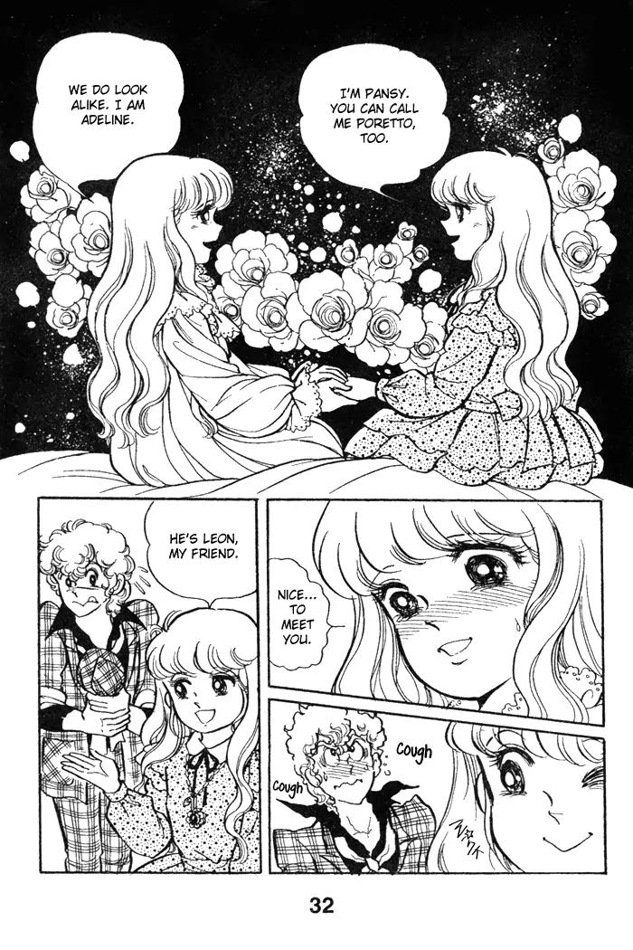 Pansy Chapter 50 page 31 - Chapter 50