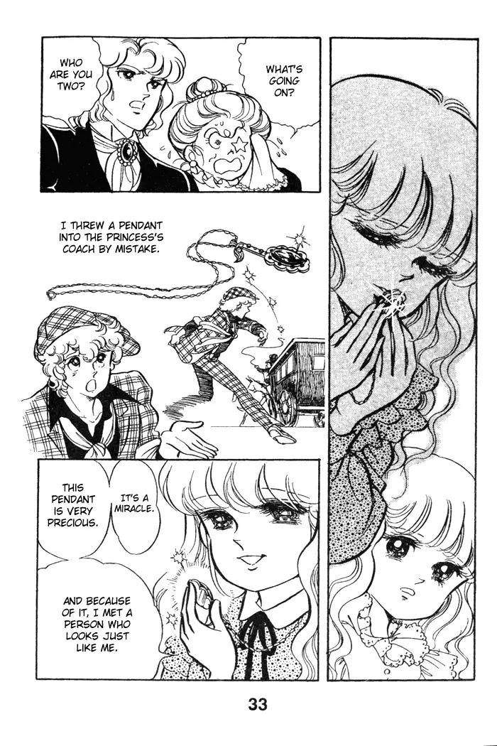 Pansy Chapter 50 page 32 - Chapter 50