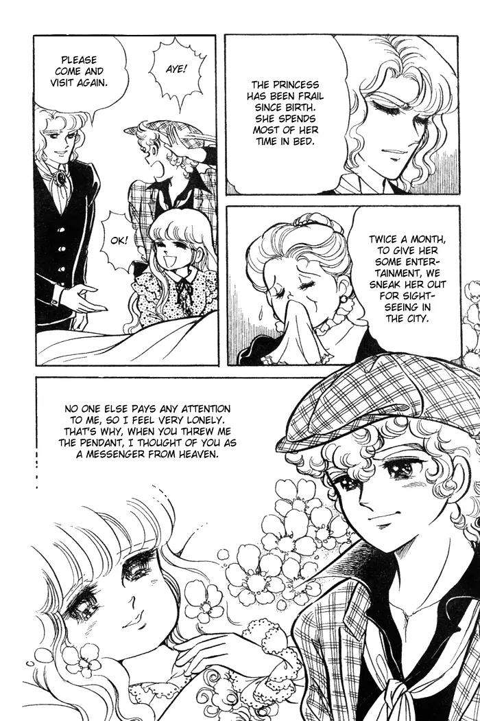 Pansy Chapter 50 page 34 - Chapter 50
