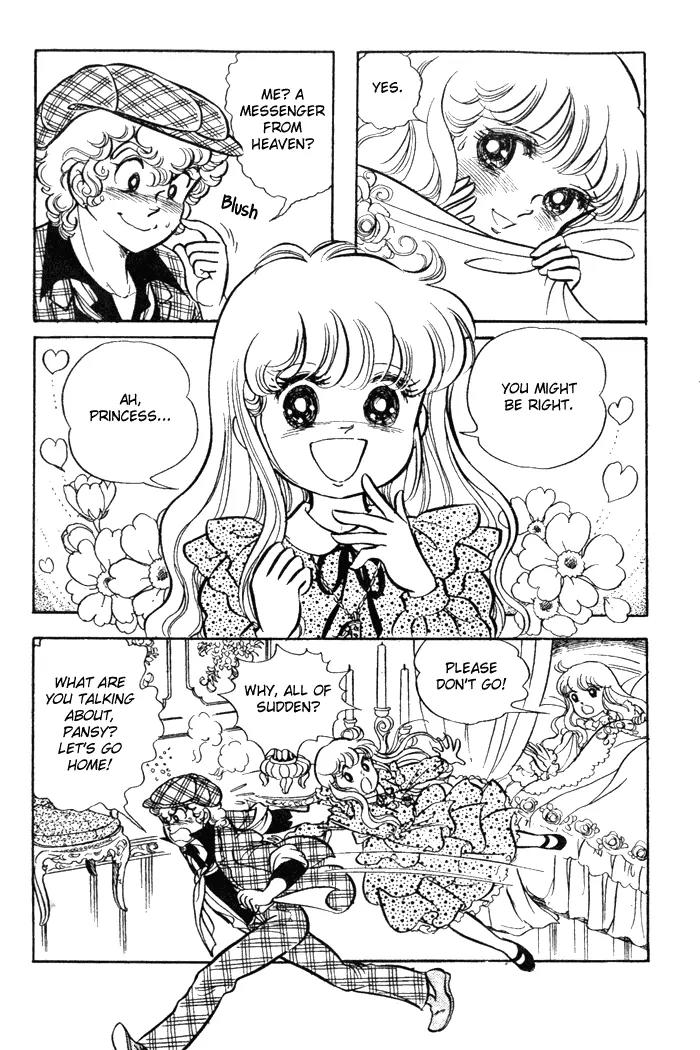 Pansy Chapter 50 page 35 - Chapter 50