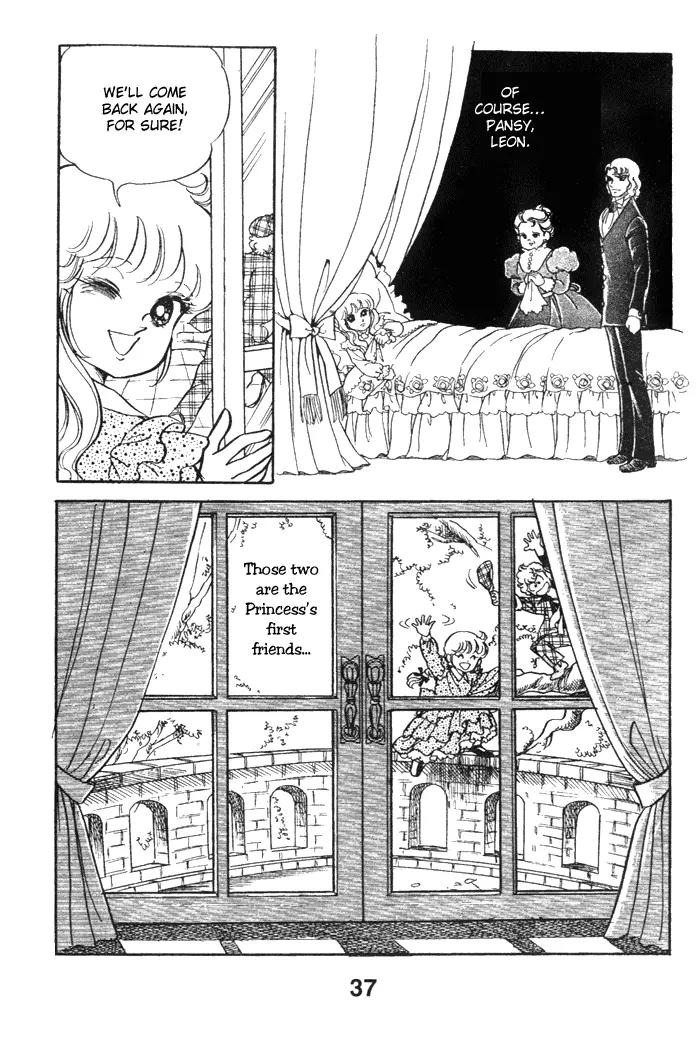 Pansy Chapter 50 page 36 - Chapter 50