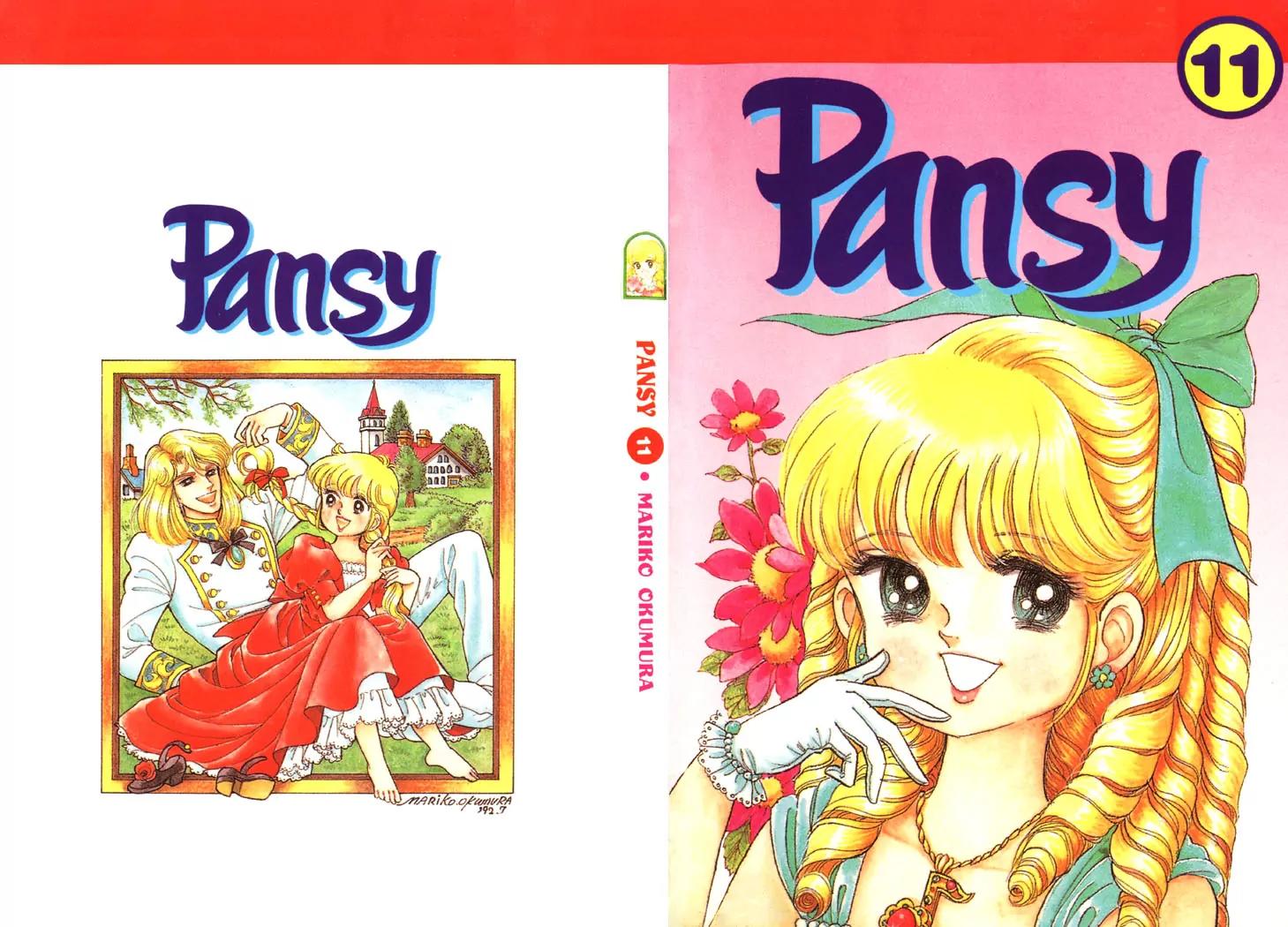 Pansy Chapter 50 page 38 - Chapter 50