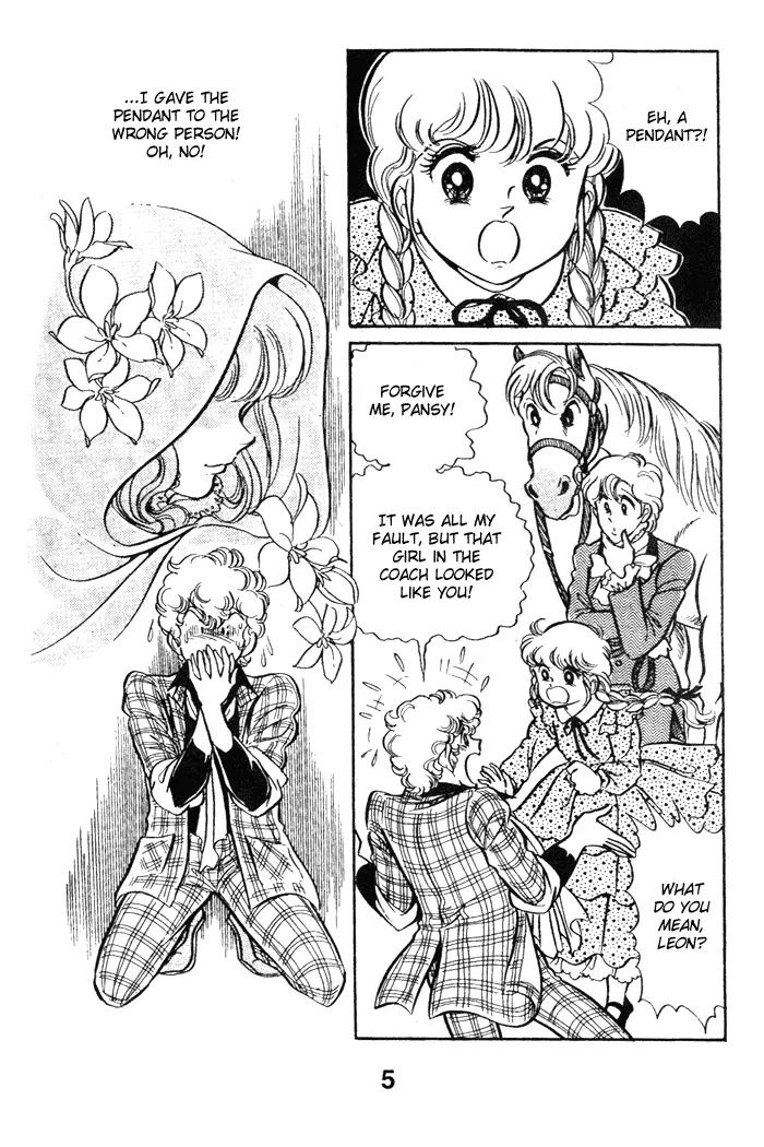 Pansy Chapter 50 page 4 - Chapter 50
