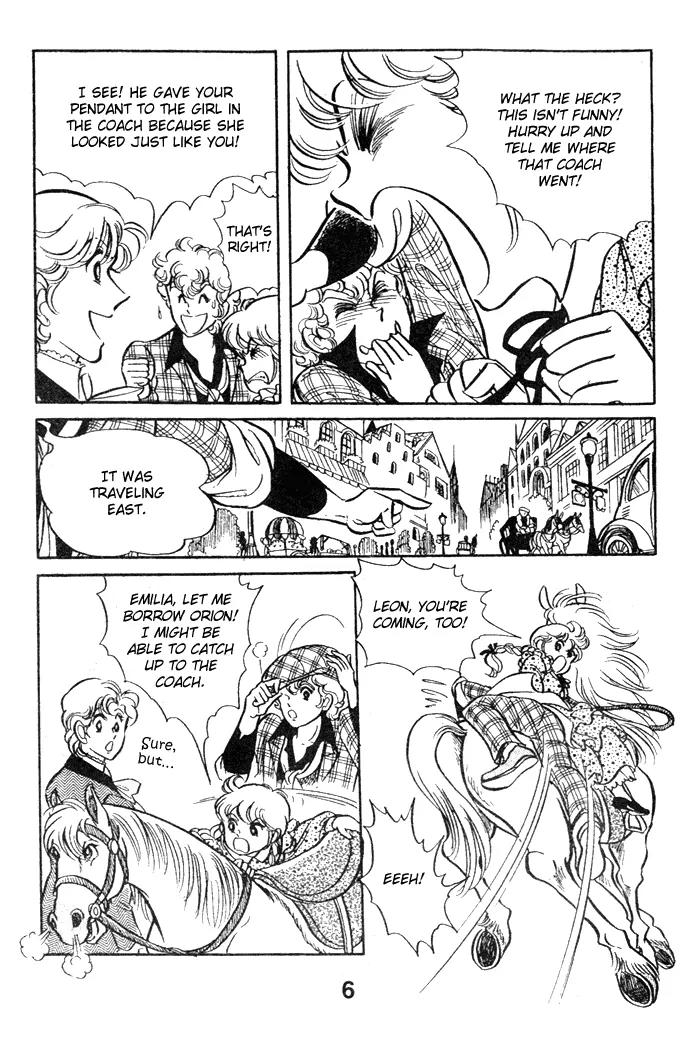 Pansy Chapter 50 page 5 - Chapter 50