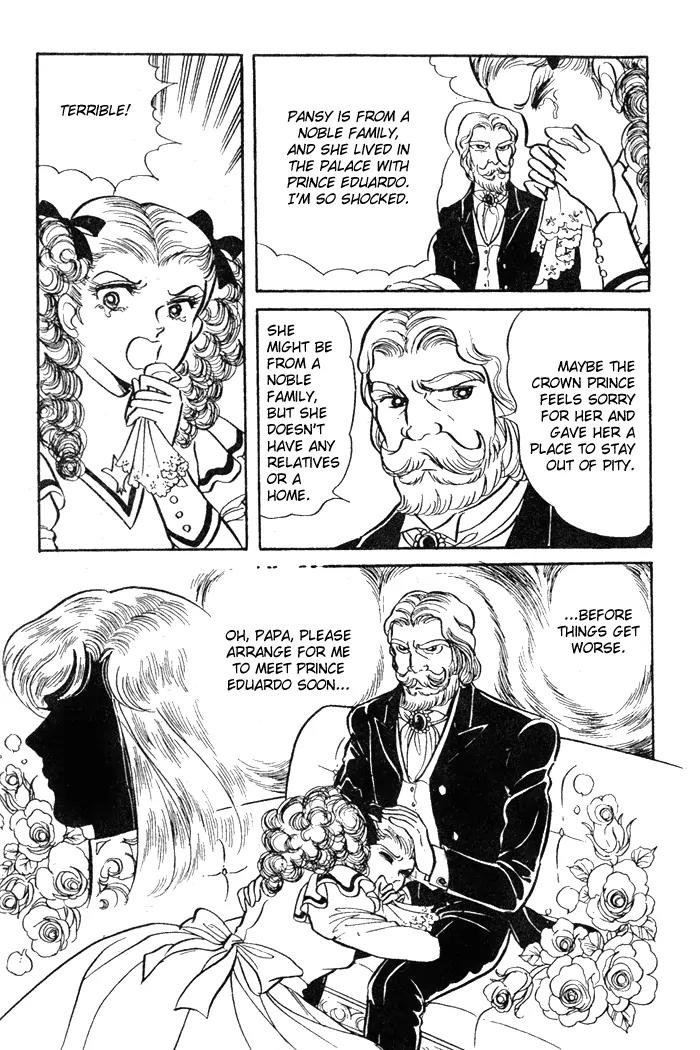 Pansy Chapter 50 page 7 - Chapter 50