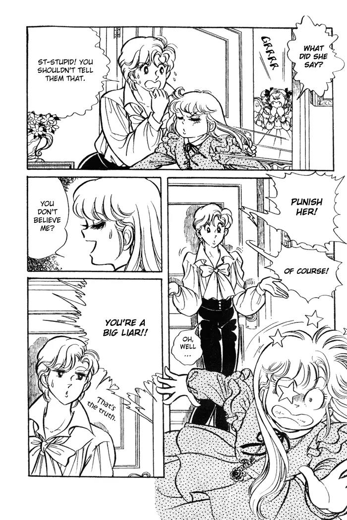Pansy Chapter 51 page 10 - Chapter 51