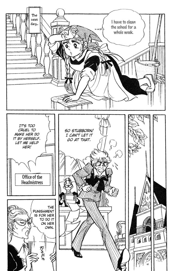 Pansy Chapter 51 page 11 - Chapter 51