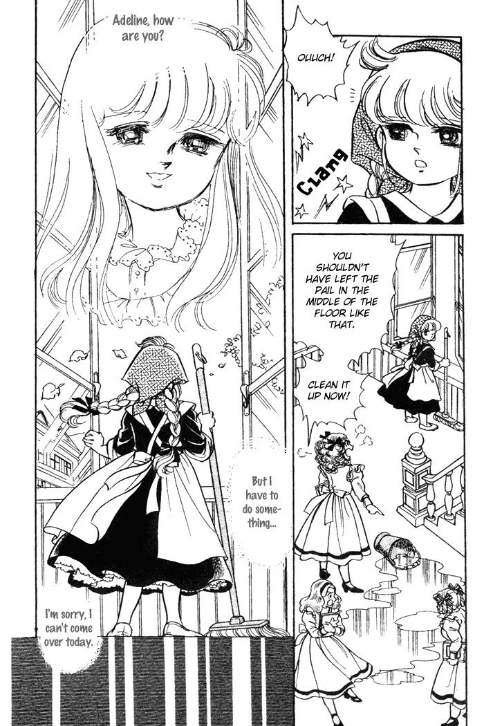 Pansy Chapter 51 page 12 - Chapter 51