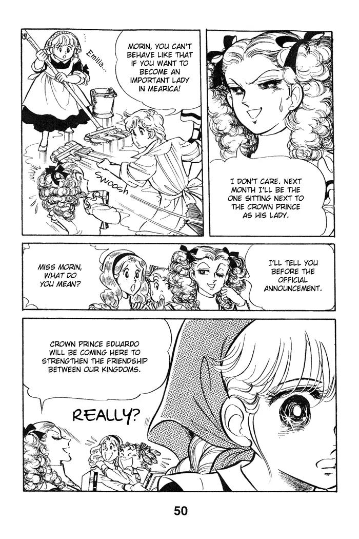 Pansy Chapter 51 page 13 - Chapter 51