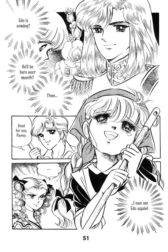 Pansy Chapter 51 page 14 - Chapter 51