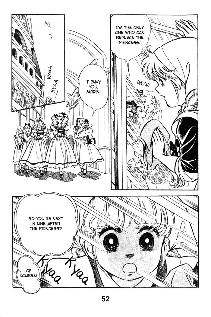 Pansy Chapter 51 page 15 - Chapter 51