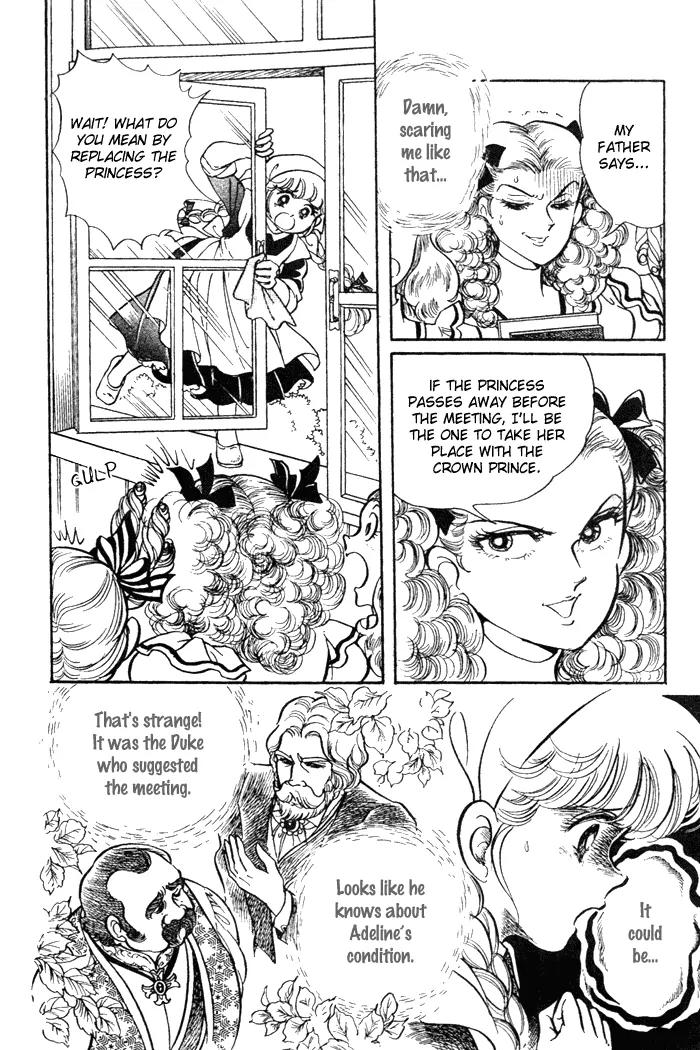 Pansy Chapter 51 page 16 - Chapter 51