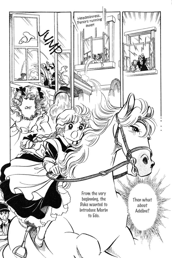 Pansy Chapter 51 page 17 - Chapter 51