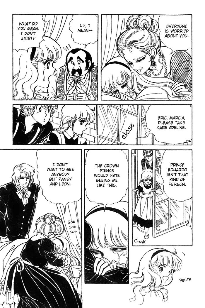 Pansy Chapter 51 page 19 - Chapter 51