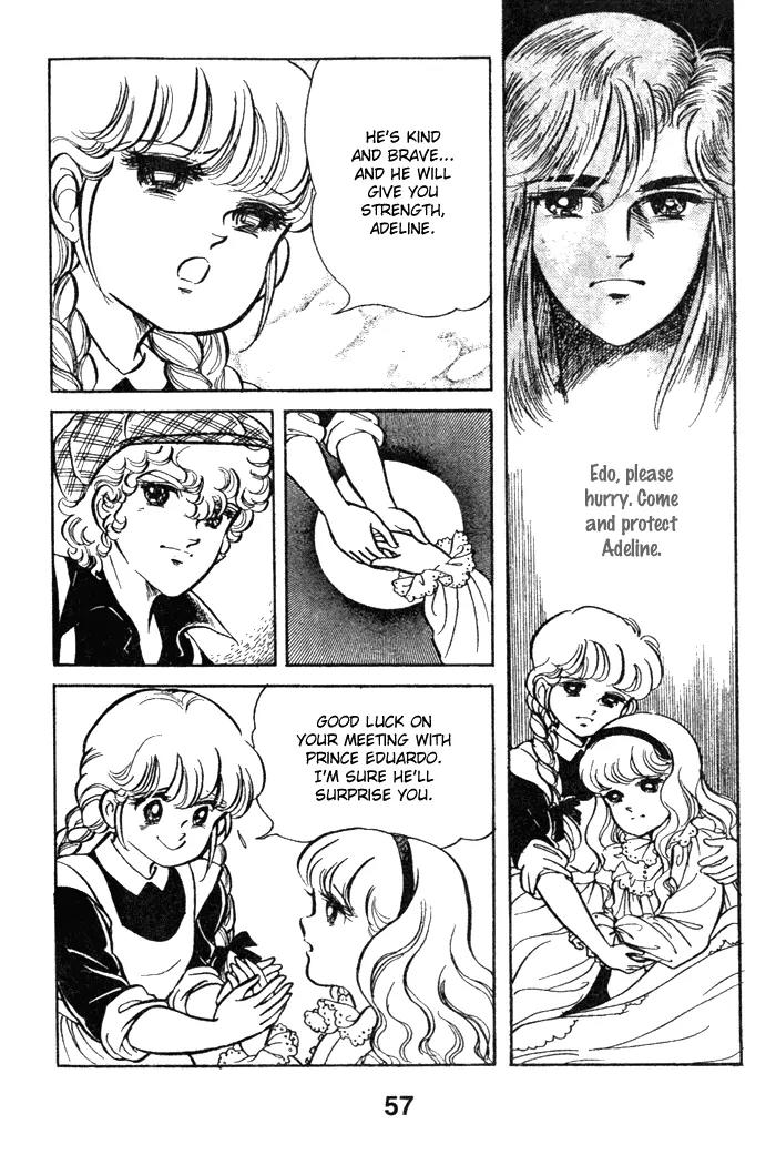 Pansy Chapter 51 page 20 - Chapter 51