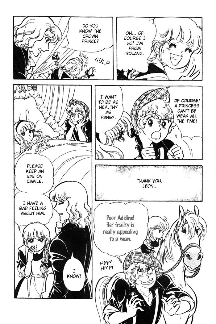 Pansy Chapter 51 page 21 - Chapter 51