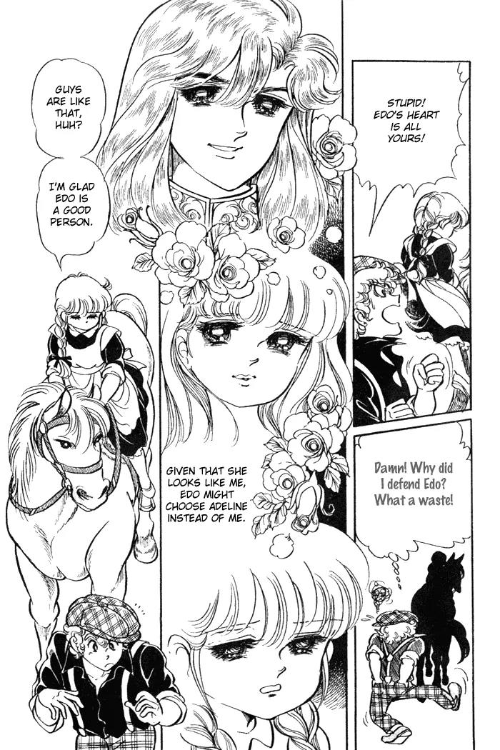 Pansy Chapter 51 page 22 - Chapter 51