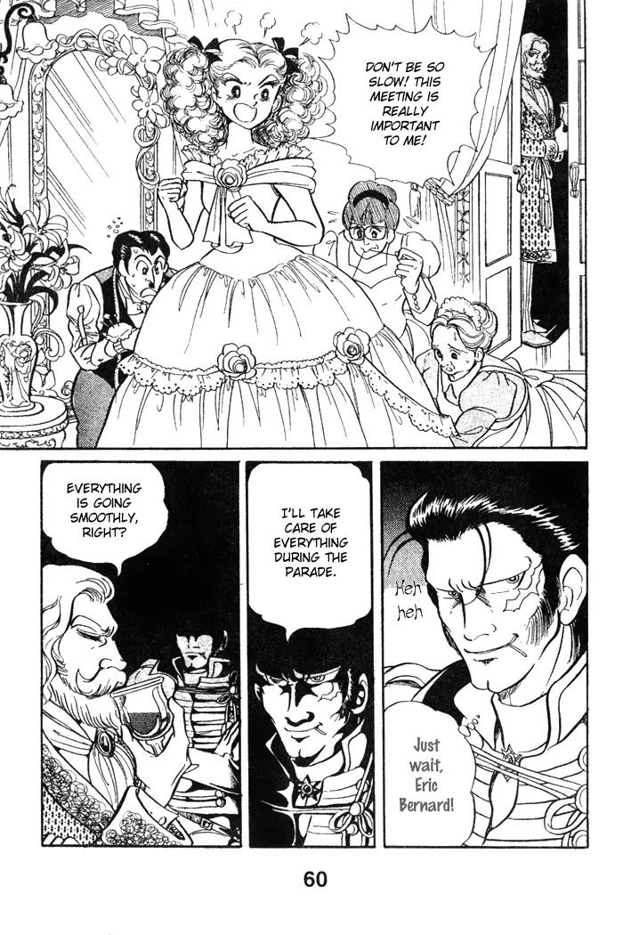 Pansy Chapter 51 page 23 - Chapter 51