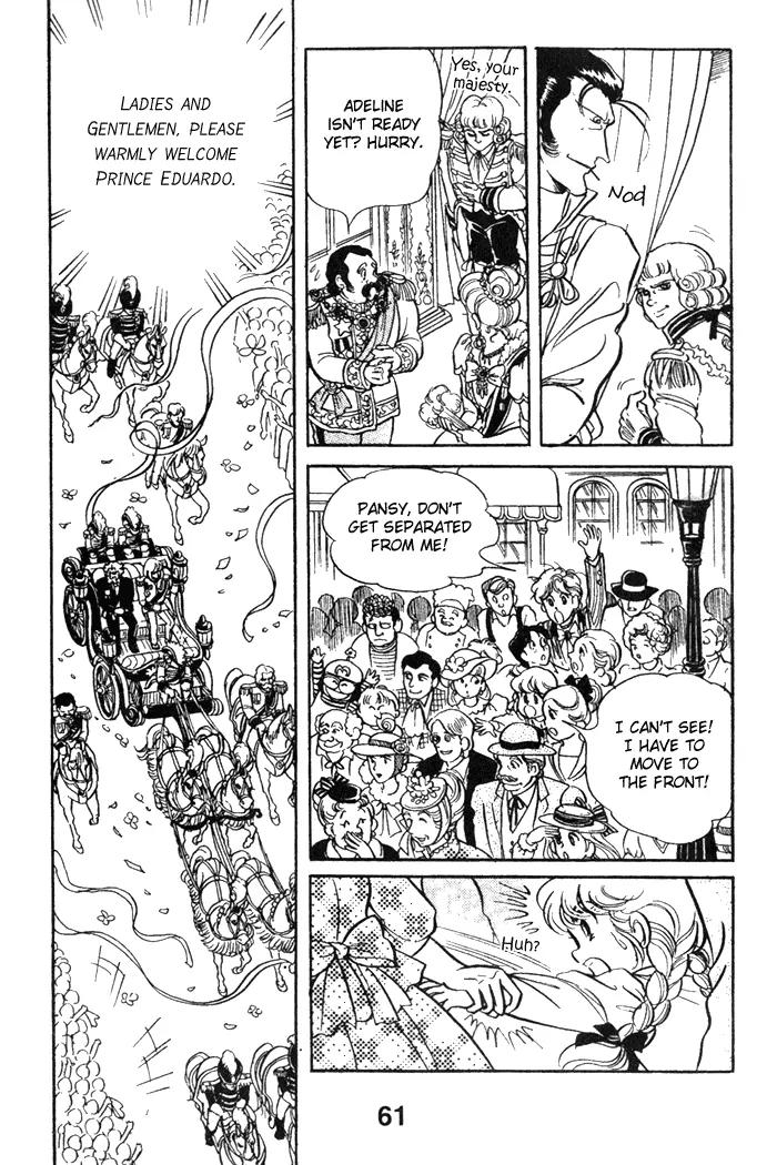 Pansy Chapter 51 page 24 - Chapter 51