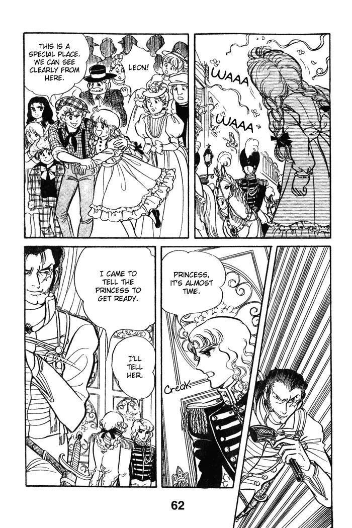 Pansy Chapter 51 page 25 - Chapter 51