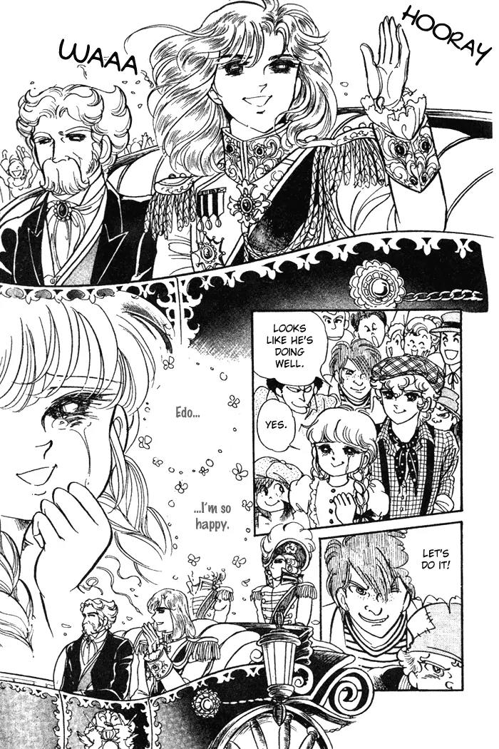 Pansy Chapter 51 page 27 - Chapter 51