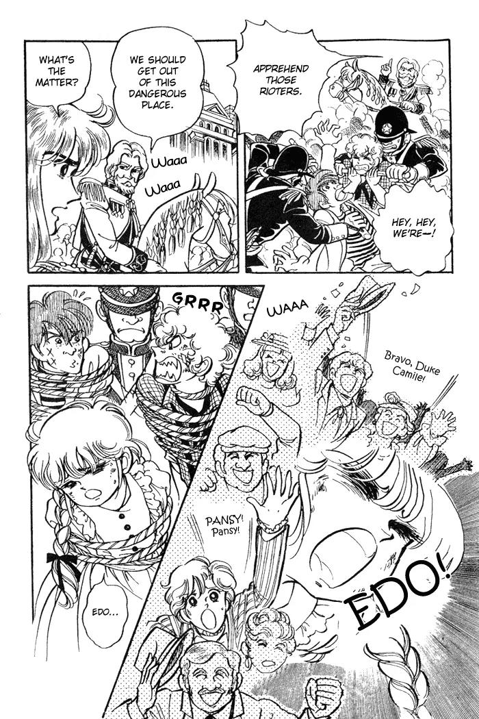 Pansy Chapter 51 page 29 - Chapter 51
