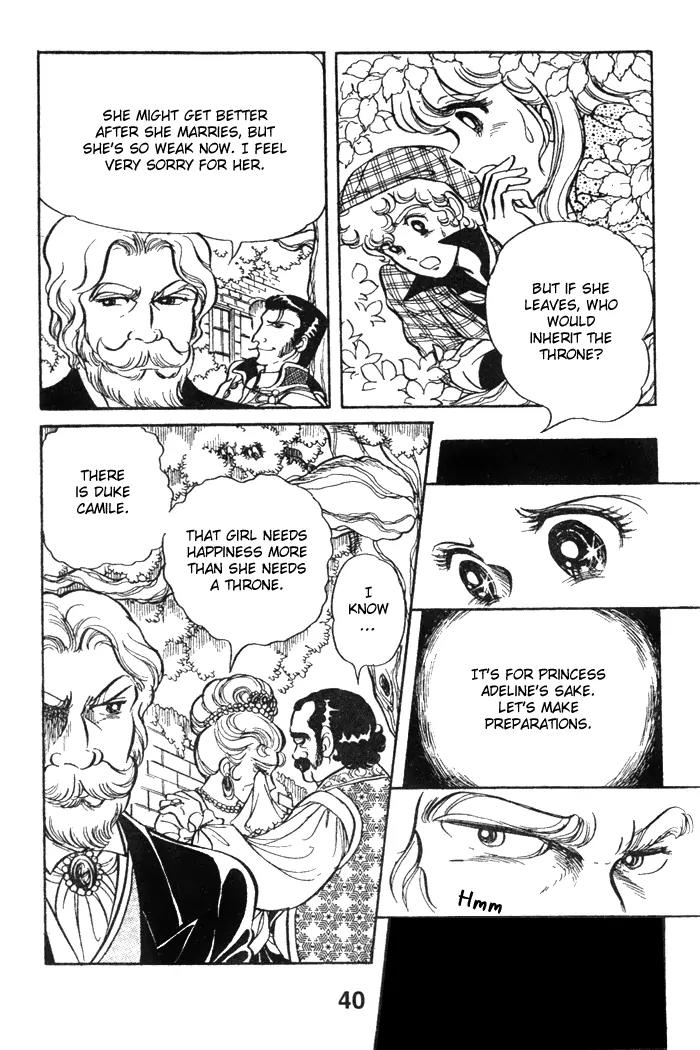 Pansy Chapter 51 page 3 - Chapter 51