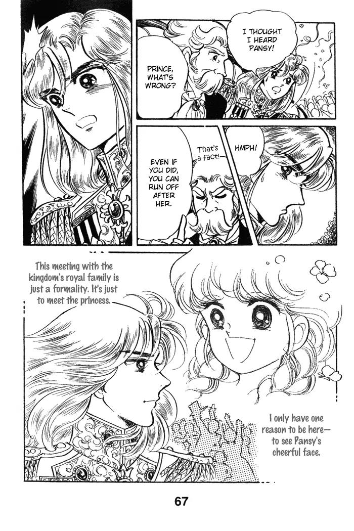 Pansy Chapter 51 page 30 - Chapter 51