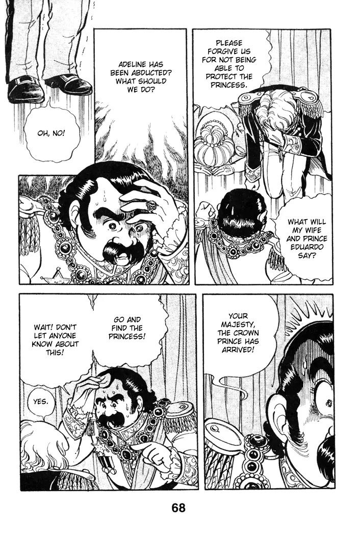 Pansy Chapter 51 page 31 - Chapter 51