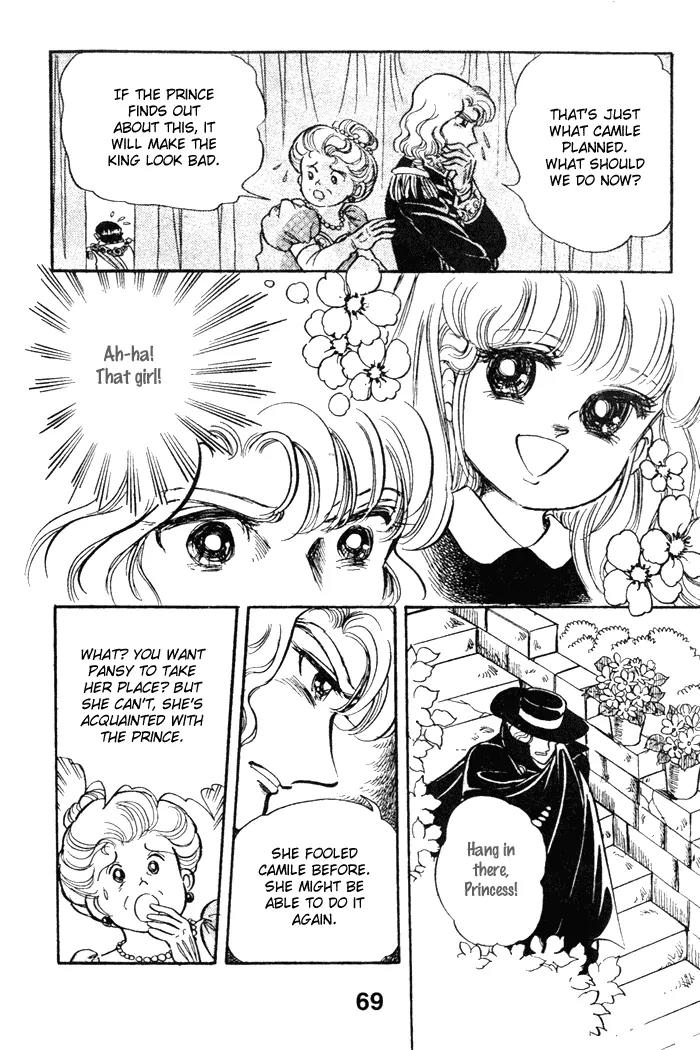 Pansy Chapter 51 page 32 - Chapter 51