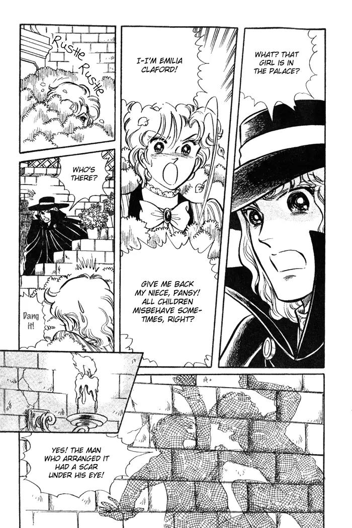 Pansy Chapter 51 page 33 - Chapter 51