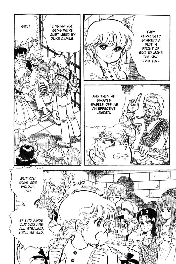 Pansy Chapter 51 page 34 - Chapter 51