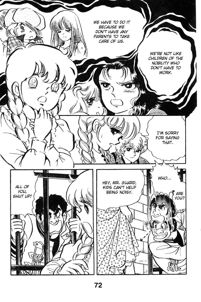 Pansy Chapter 51 page 35 - Chapter 51