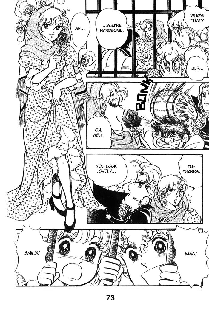 Pansy Chapter 51 page 36 - Chapter 51