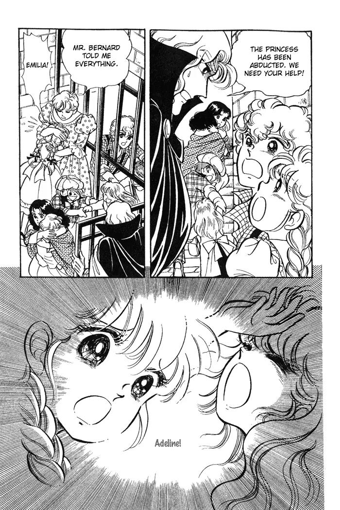 Pansy Chapter 51 page 37 - Chapter 51