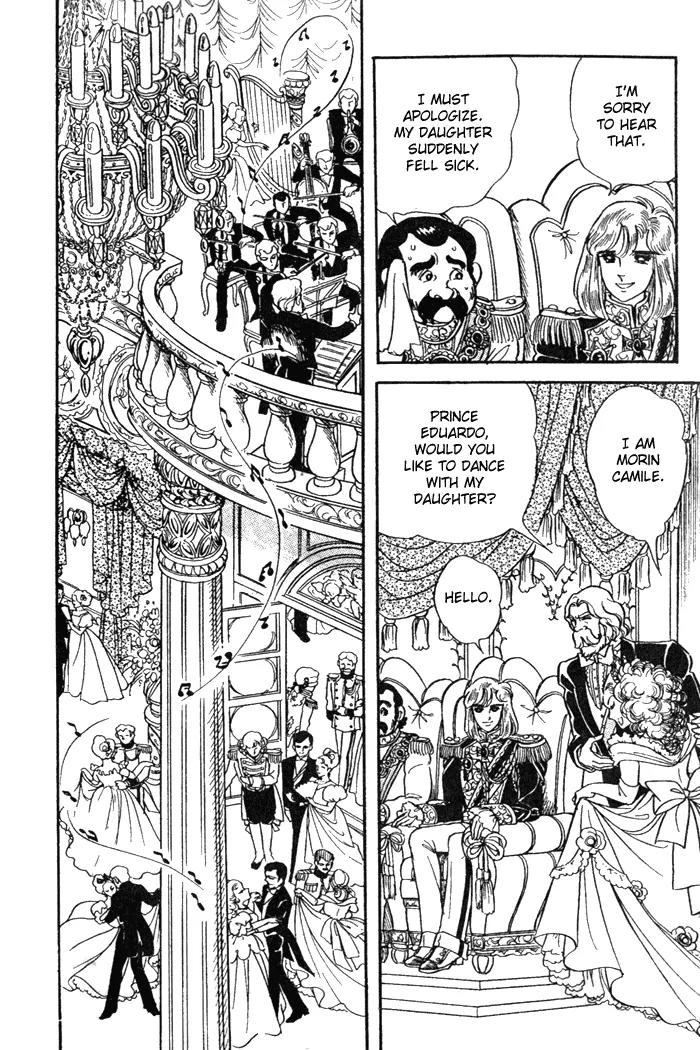 Pansy Chapter 51 page 38 - Chapter 51