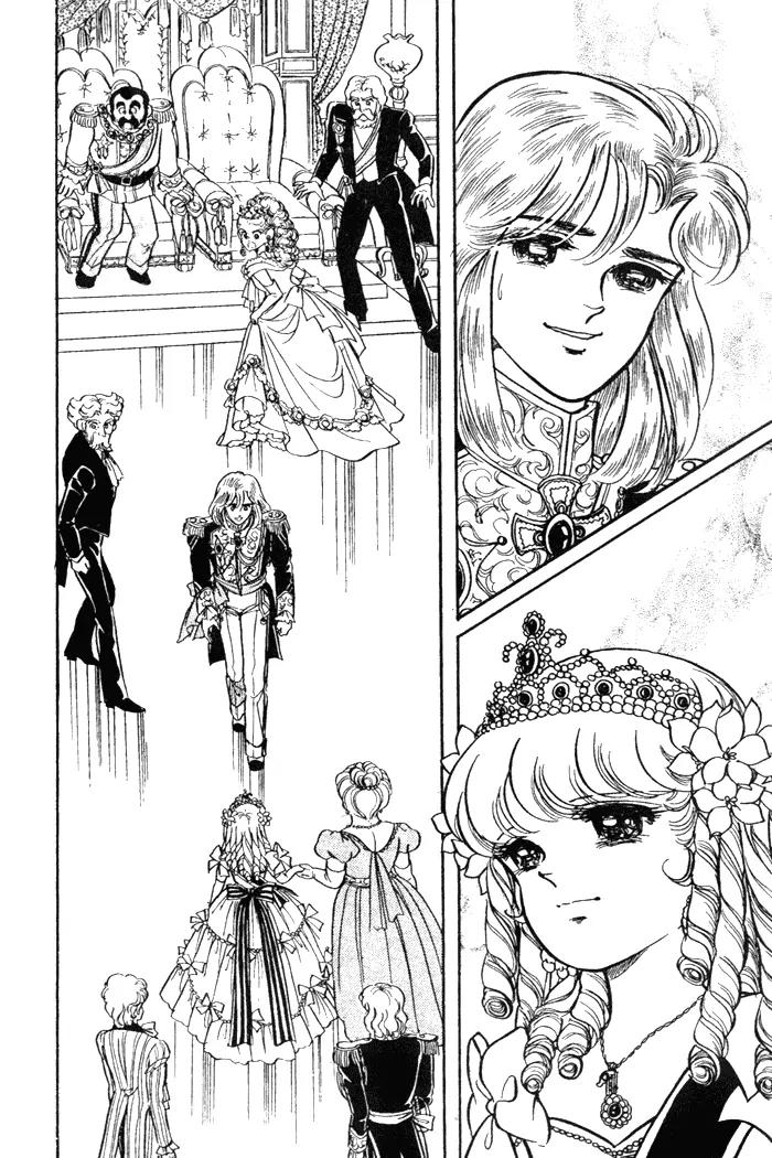 Pansy Chapter 51 page 40 - Chapter 51