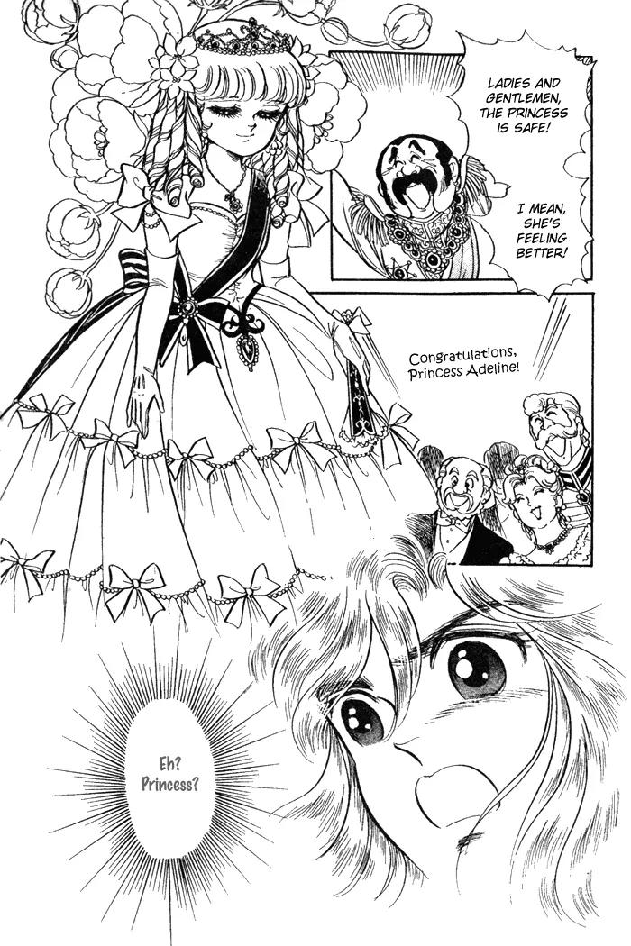 Pansy Chapter 51 page 41 - Chapter 51
