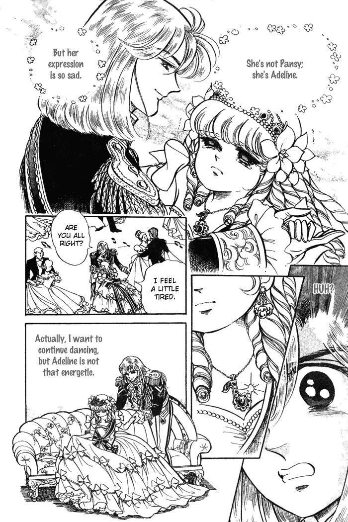 Pansy Chapter 51 page 46 - Chapter 51